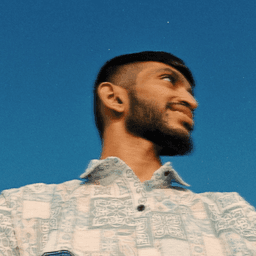 Kevin Thumbar profile picture